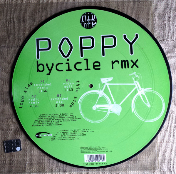 Bycicle (Rmx)
