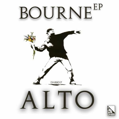 Bourne EP