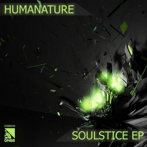 Soulstice EP