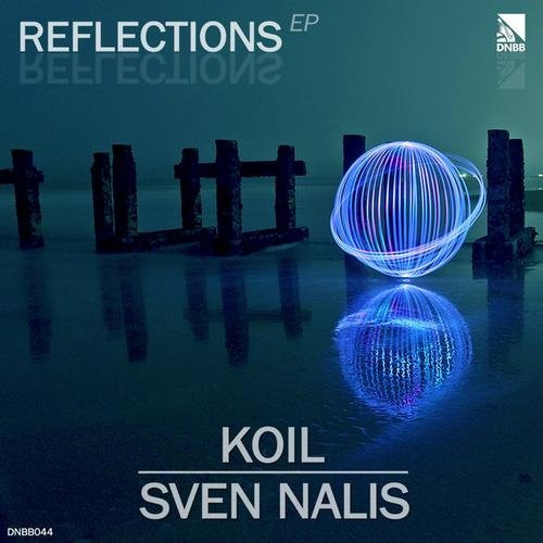 Reflections EP