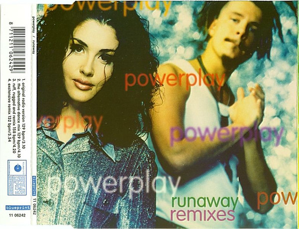 Runaway (Remixes)