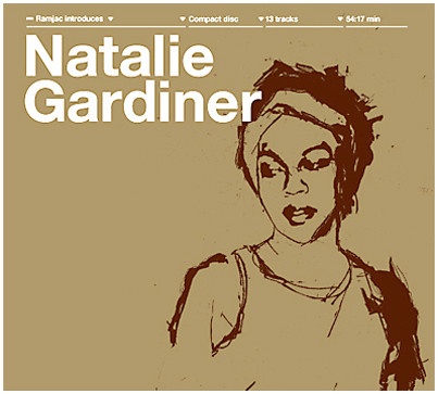 Natalie Gardiner
