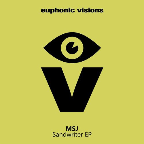 The Sandwriter EP