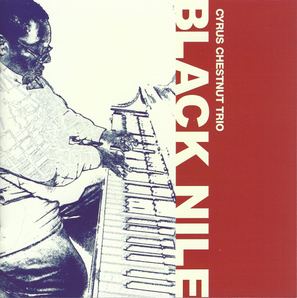 Black Nile