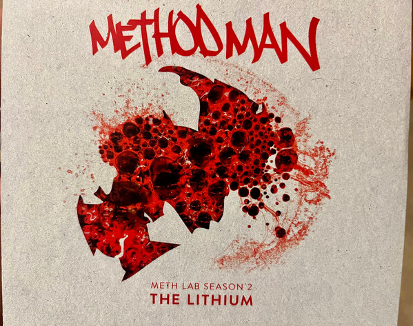 Meth Lab Season 2 (The Lithium)