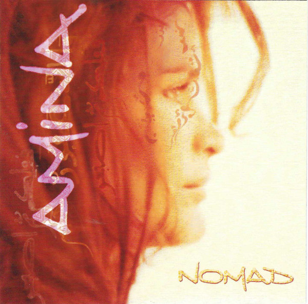 Nomad - The Best Of Amina