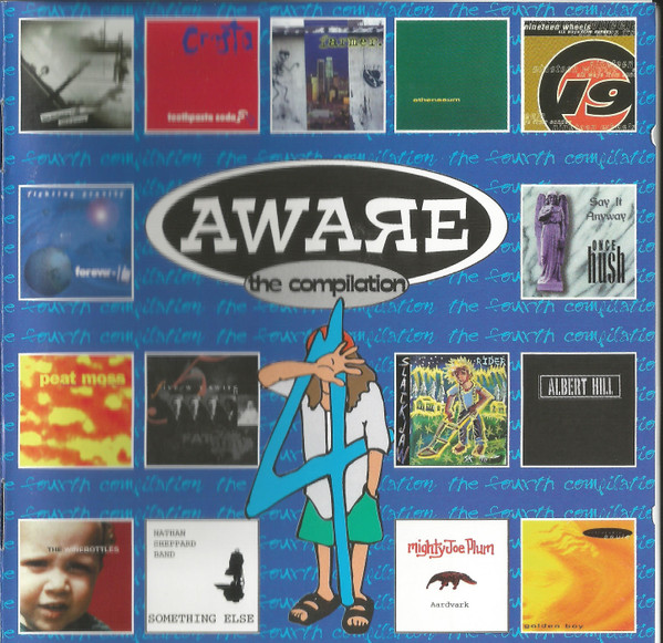 Aware 4: The Compilation