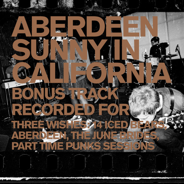 Sunny In California (Bonus Track)