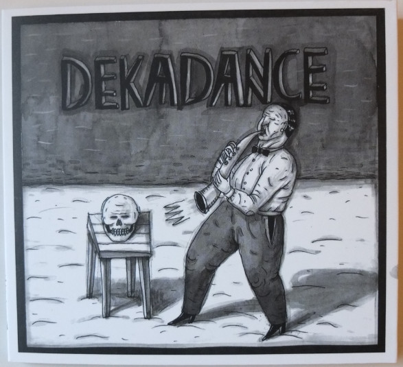 Dekadance