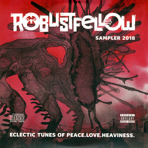 Robustfellow Sampler 2018