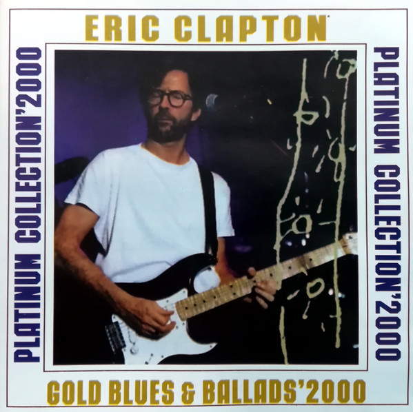 Gold Blues & Ballads '2000