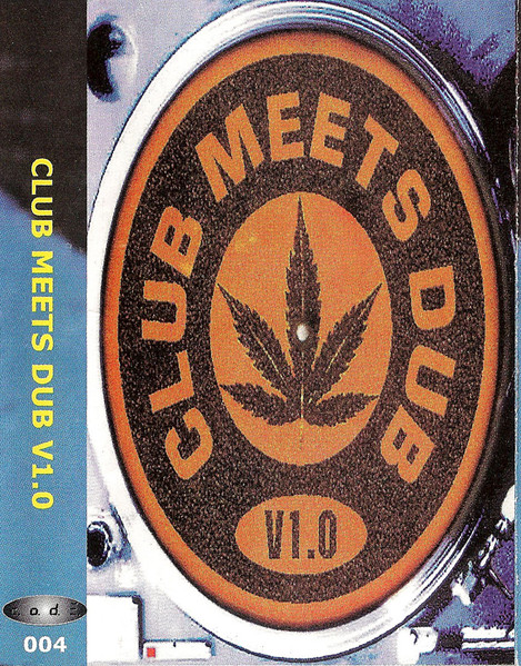 Club Meets Dub V1.0