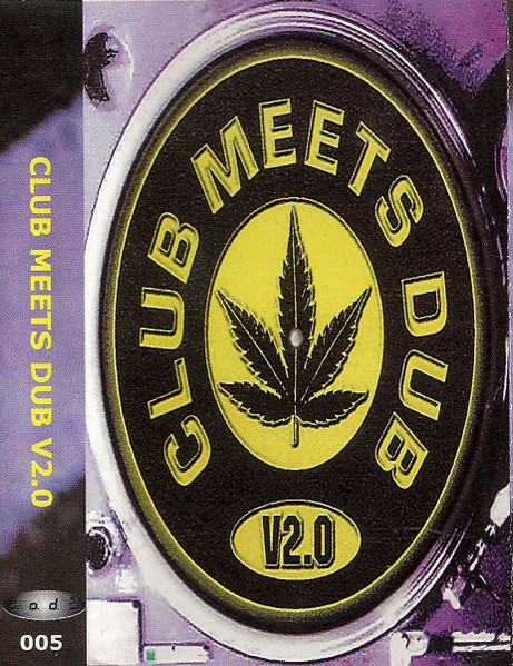 Club Meets Dub V2.0