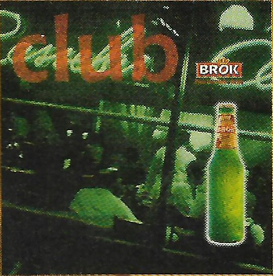 Brok Club