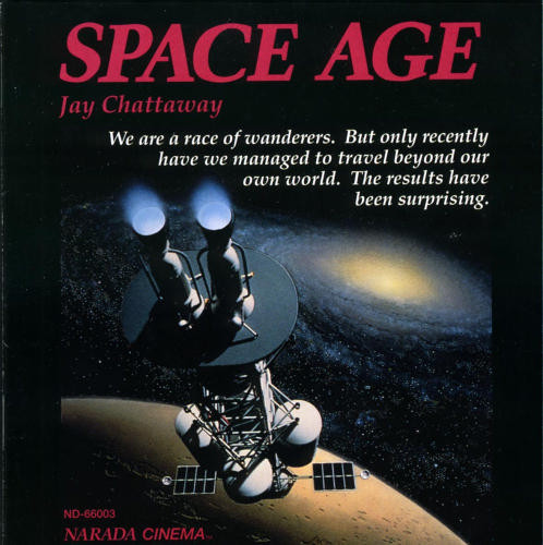 Space Age