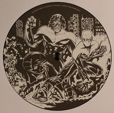 No Light Or Shadow EP