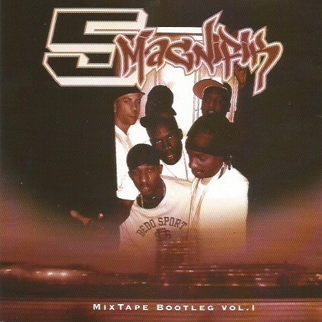 Mix Tape Bootleg Vol.1