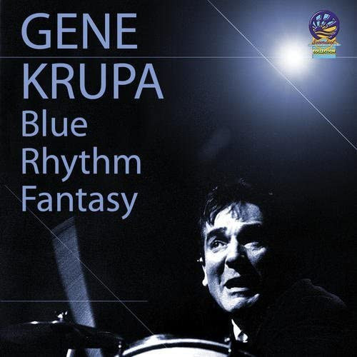 Blue Rhythm Fantasy