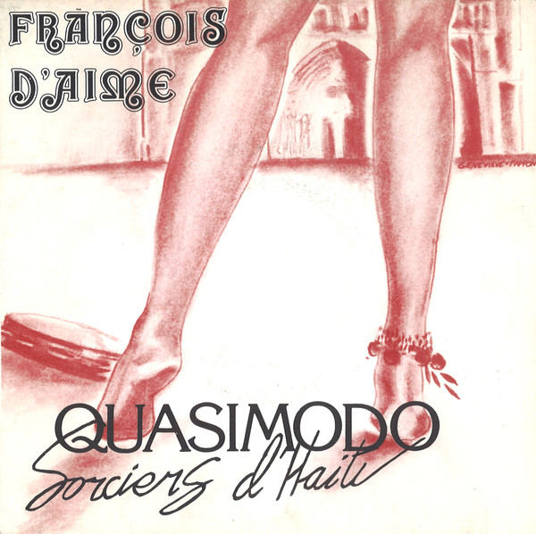 Quasimodo