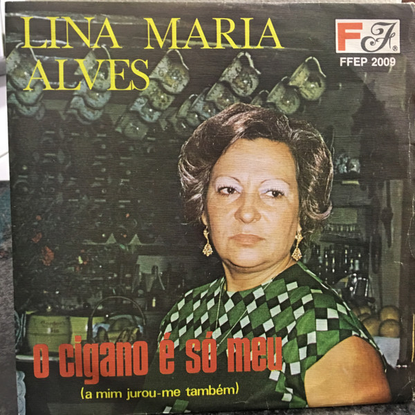 O Cigano É Só Meu