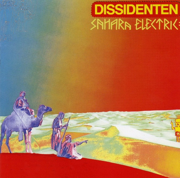 Sahara Elektrik