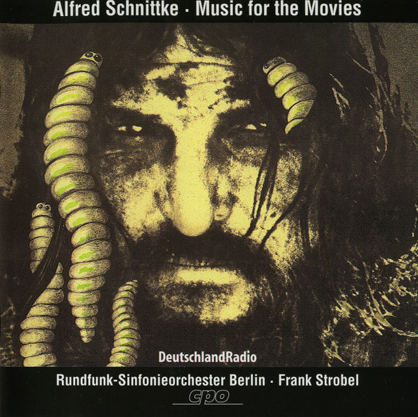 Music For The Movies