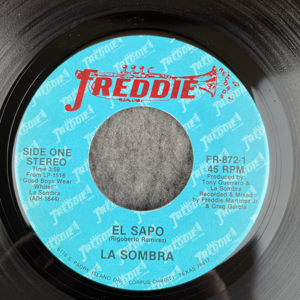 El Sapo