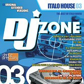 DJ Zone 03 - Italo House 03