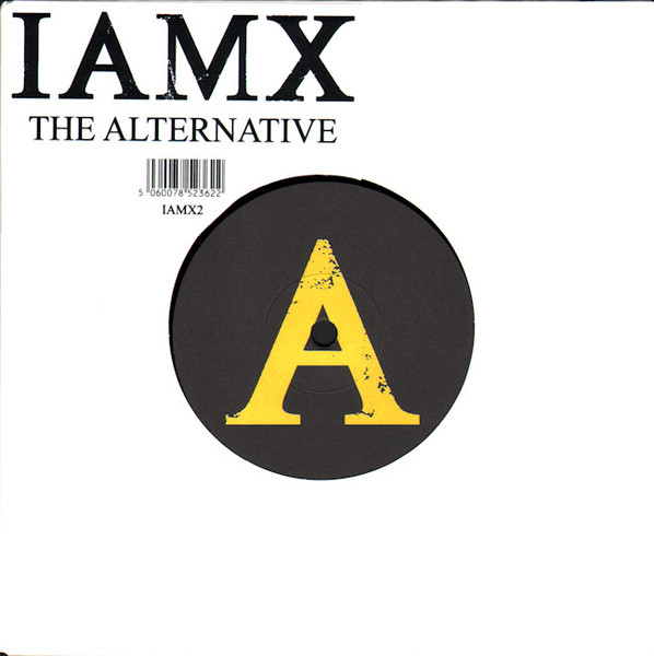 The Alternative