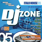 DJ Zone 05 - Italo House 05