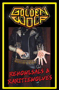 Rehowlsals & Raritiewolves