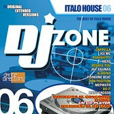 DJ Zone 06 - Italo House 06