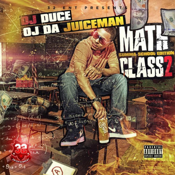 Math Class 2: Summa School Edition