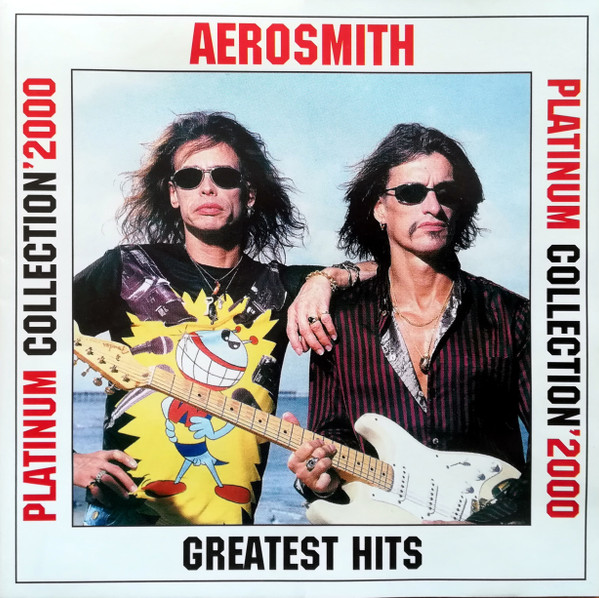 Greatest Hits '2000 (Platinum Collection '2000)