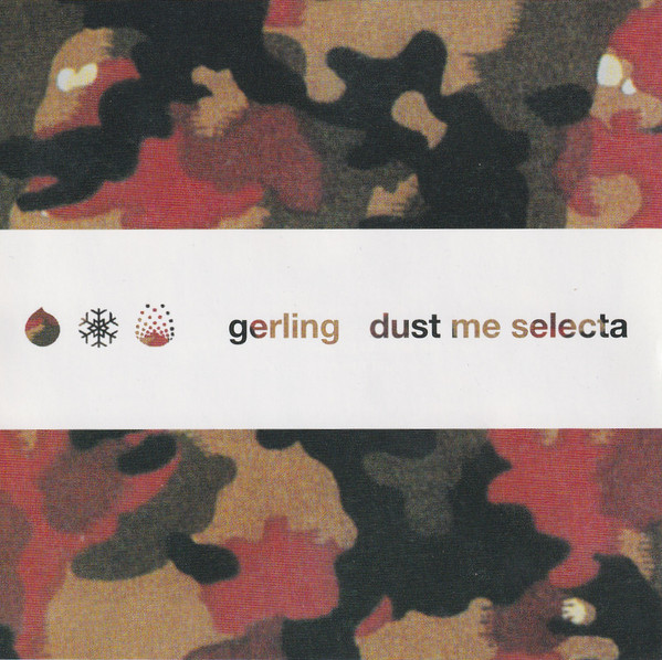 Dust Me Selecta