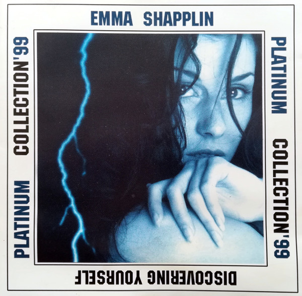 "Discovering Yourself" (Platinum Collection '99)