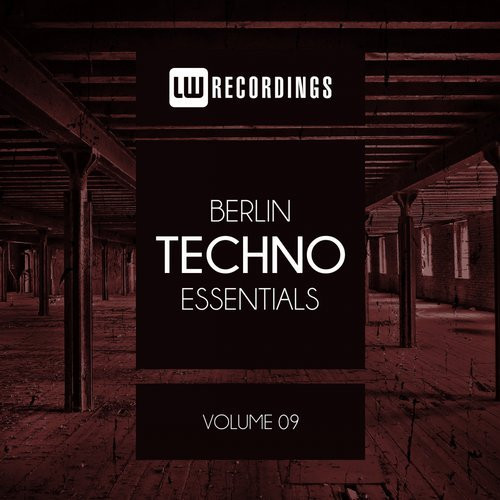 Berlin Techno Essentials Volume 09