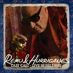 Last Call - Live In Helsinki