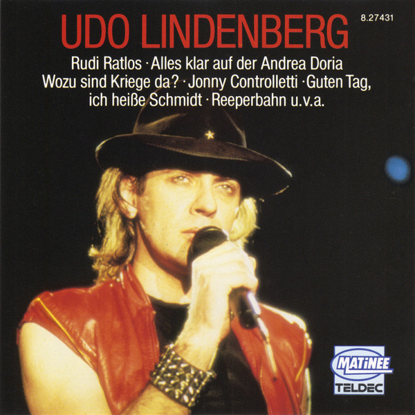 Udo Lindenberg