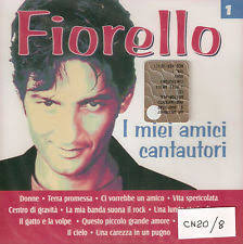 I Miei Amici Cantautori