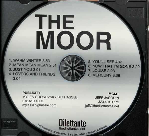 The Moor