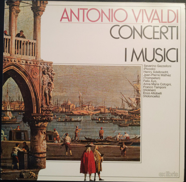 Concerti