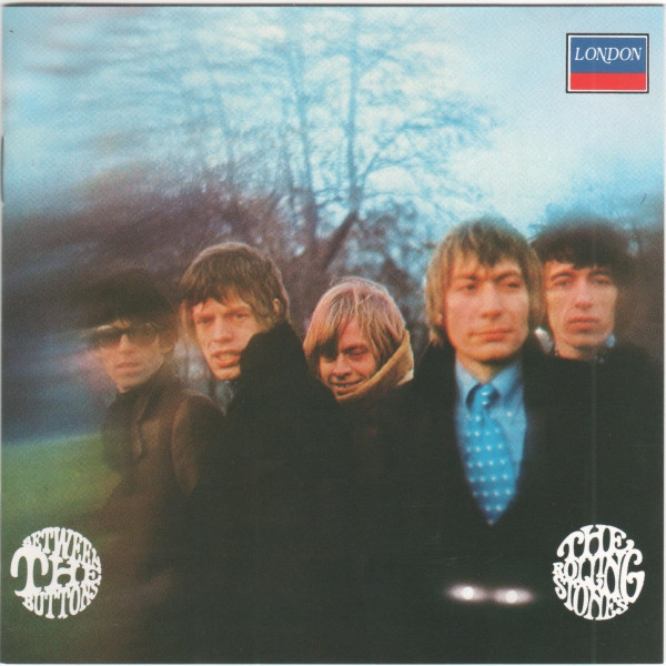 Between The Buttons
