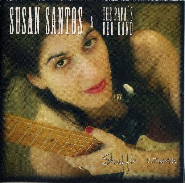 Shuffle Woman