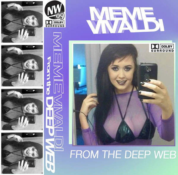 From The Deep Web