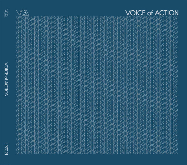 Voice Of Action
