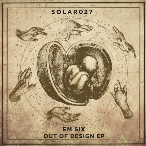 Out Of Design EP
