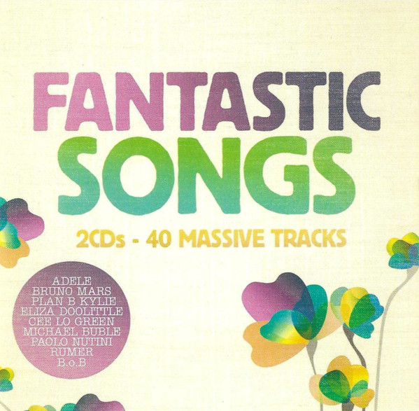 Fantastic Songs
