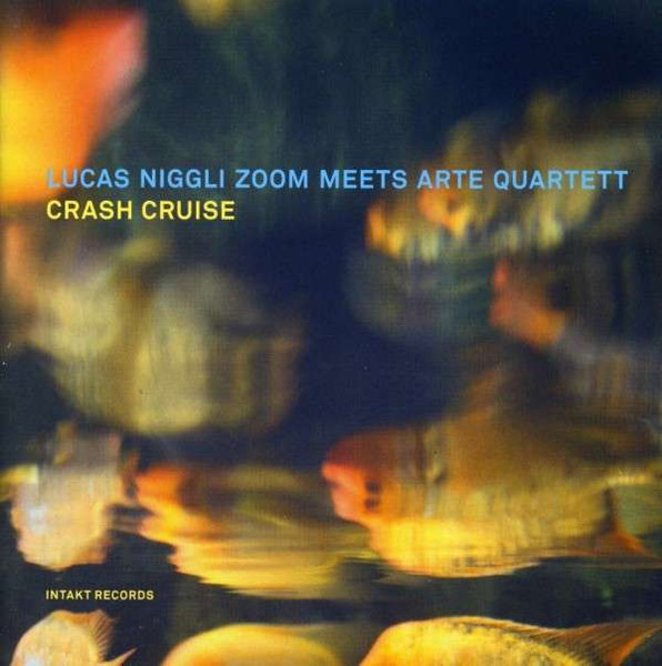 Crash Cruise