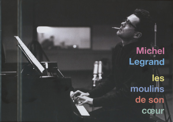 Les Moulins De Son Cœur